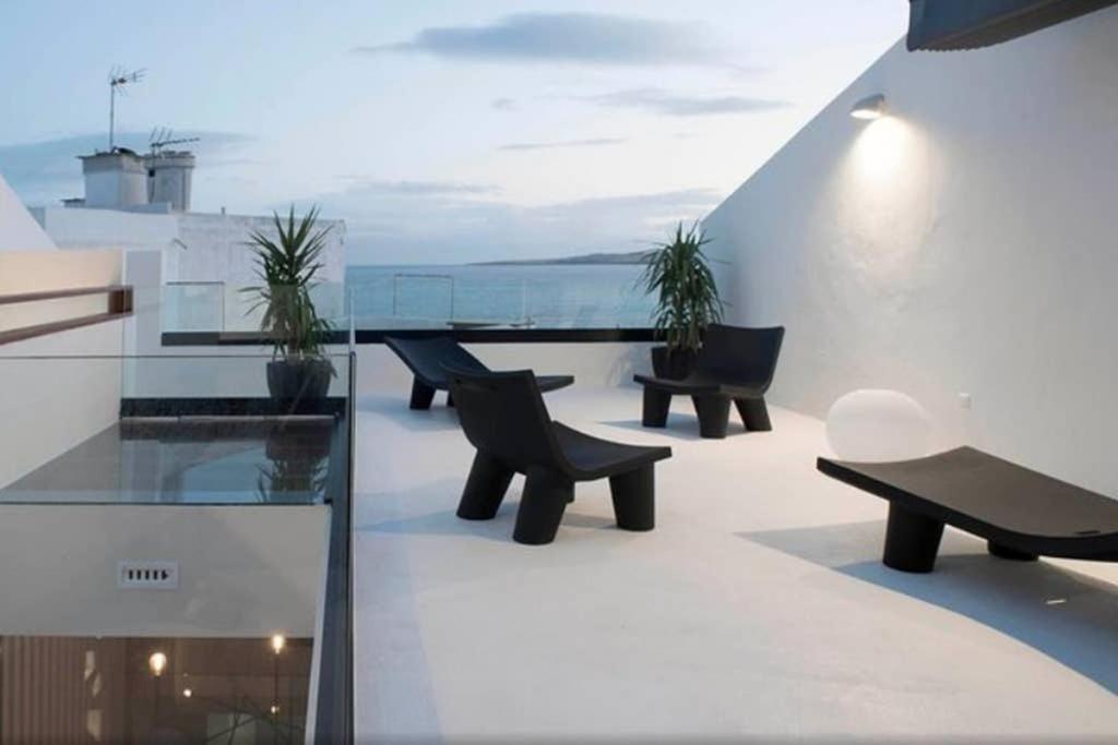 Dom wakacyjny Ocean Space Lanzarote