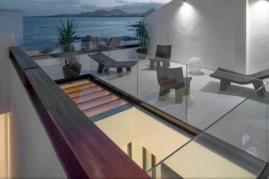Dom wakacyjny Ocean Space Lanzarote